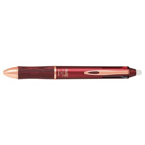 パイロット フリクションボール4 ウッド 0.5mm ボルドー LKFB-3SEF-BO