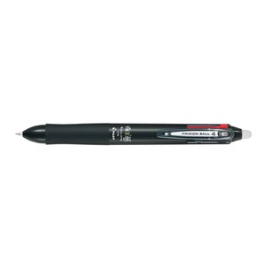 パイロット フリクションボール4 0.5mm ブラック LKFB-80EF-B