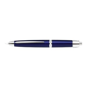 パイロット 万年筆 キャップレスLS ラグジュアリーブルー 中字  FCLS-35SR-LXLM