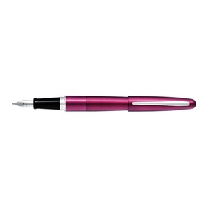 パイロット 万年筆 コクーン ボルドー 中字 FCO-3SR-BOM