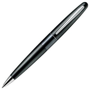 パイロット 油性ボールペン コクーン 0.7mm メタリックグレー BCO-150R-MGY
