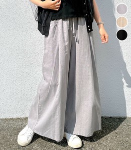 Full-Length Pant Wide Pants [2025 NEW]