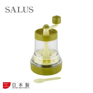 【日本製】一茶　お茶ひき器