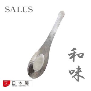 Spoon Chinese Soup Spoon Made in Japan
