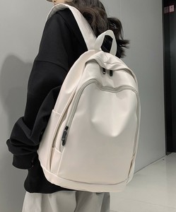 Backpack Faux Leather