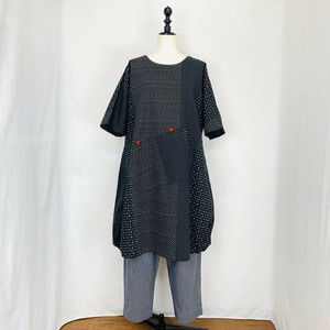 Tunic Tunic Pocket