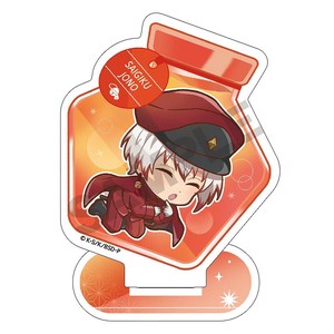 ■2025SS　新作■　文豪ストレイドッグス　アクリルスタンド　条野 採菊/インクボトル