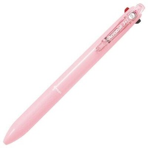 パイロット 多機能ペン アクロボール3+1 0.5mm ソフトピンク BKHAB-50EF-SP