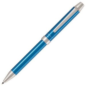 パイロット 多機能ペン 2+1 エボルト 0.7mm ライトブルー BTHE-1SR-LB