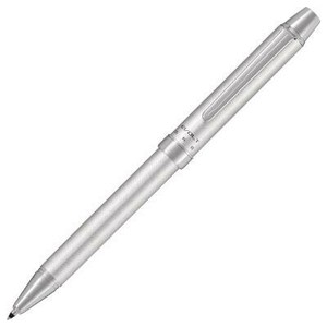 パイロット 多機能ペン 2+1 エボルト 0.7mm ヘリンボーンシルバー BTHE150R-HS