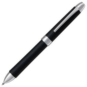 パイロット 多機能ペン 2+1 レグノ 0.7mm ブラック BTHL-3SK-B
