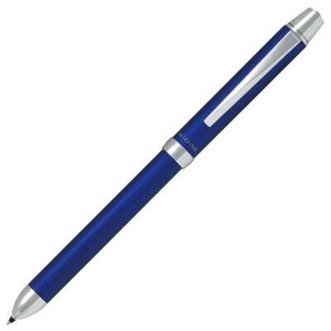パイロット 多機能ペン 2+1 リッジ 0.7mm ブルー BTHR-3SR-L