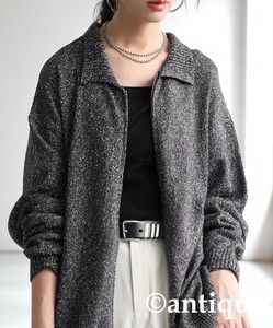 [antiqua] Sweater/Knitwear Ladies fashion
