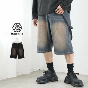 五分裤 2025年 宽松