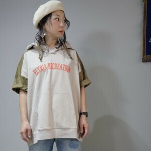 T-shirt BIG