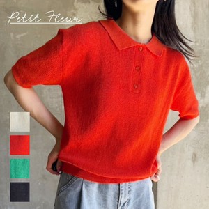 Sweater/Knitwear [S/S NEW]