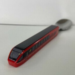 近鉄特急ひのとり　スプーン
