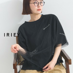 T-shirt T-Shirt Sheer [S/S NEW]