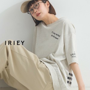 T 恤/上衣 春夏