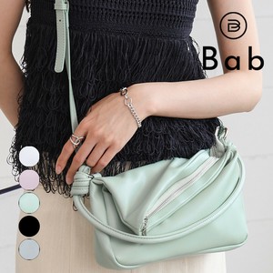 Shoulder Bag Design Shoulder Bag 2-way [2025 NEW]