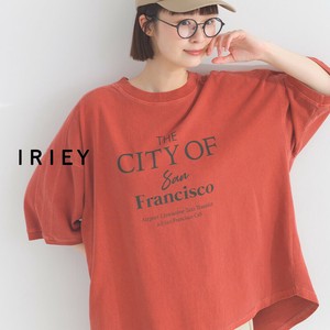 T 恤/上衣 经典复古 春夏