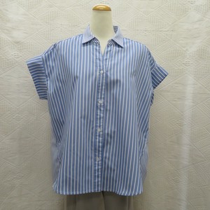 Button Shirt/Blouse 2-colors