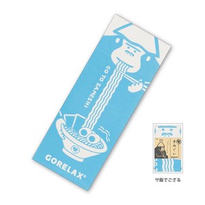 Bath Towel Public Bath Tenugui Made in Japan