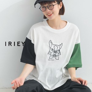 T-shirt T-Shirt Dog [S/S NEW]