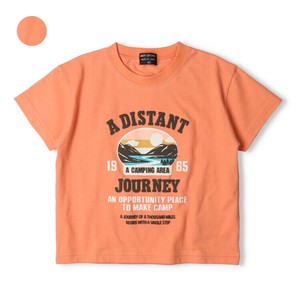 Kids' Short Sleeve T-shirt