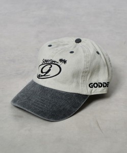 Hat/Cap COLOR embroidery SUNNY