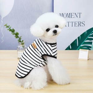 服 犬用  春夏 ペット服 通気性  LX2369