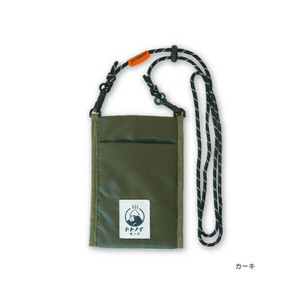 侧背包/单肩包 手机斜挎带