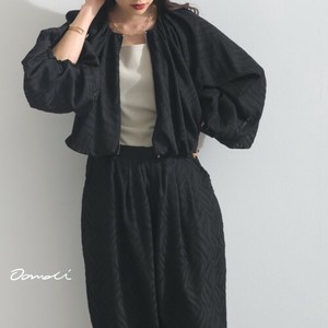 [SD Gathering] Jacket Jacquard Sheer [S/S NEW]