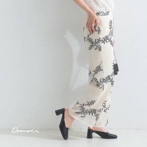 [SD Gathering] Full-Length Pant Mesh Botanica