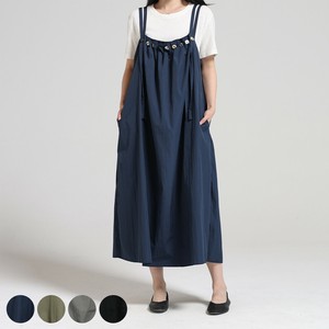Casual Dress A-Line Jumper Skirt