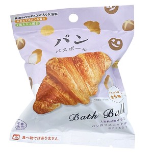 OBBLD0101　写実食品　パン　バスボール