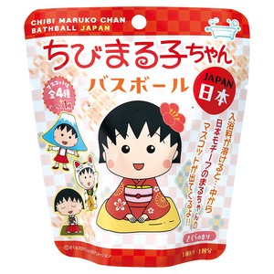 CMK0101　ちびまる子ちゃんBボールJAPAN