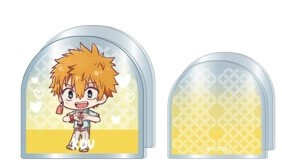 【先行受注】アクリルクリップ　地縛少年花子くん2