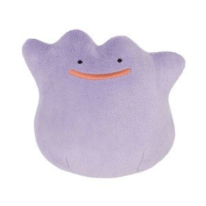 ポケモン ぬいぐるみ ポケットモンスター　ALL STAR COLLECTION　PP109 メタモン (S)
