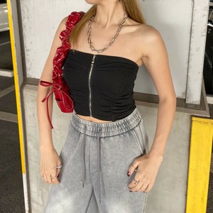 Tube Top Shirring [2025 NEW]
