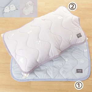 Pillow Cover Shimaenaga Cool Touch