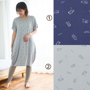 T-shirt Gift Ladies fashion Fukunyan Cat
