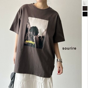 【2025新作】ユニセックスフォトTシャツ