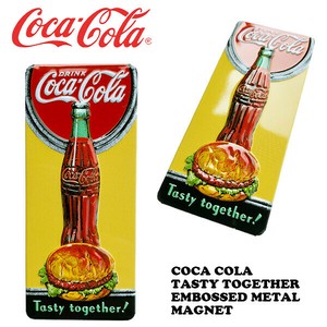 Wall Plate Coca-Cola