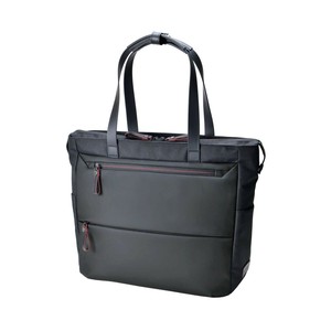 BAGGEX  LABAIL トートバッグ ブラック 13-6177-10