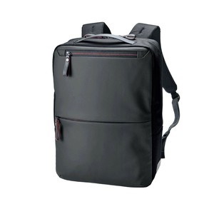 BAGGEX  LABAIL リュックサック ブラック 13-6176-10