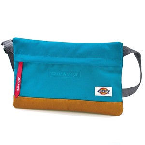 Dickies ディッキーズ サコッシュ ブルー 12-6688-82