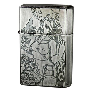GEAR TOP オイルライター セクシーモンスター ウェアウルフ