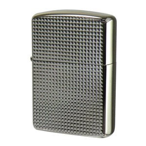 ZIPPO アーマーファインラティス ダイアノシルバー