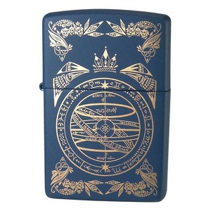ZIPPO 柴尾-shibao- 星座